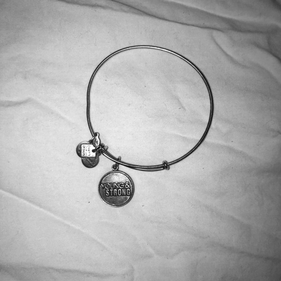 Alex and Ani bracelet - Picture 1 of 2
